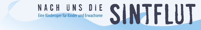 sintflut
